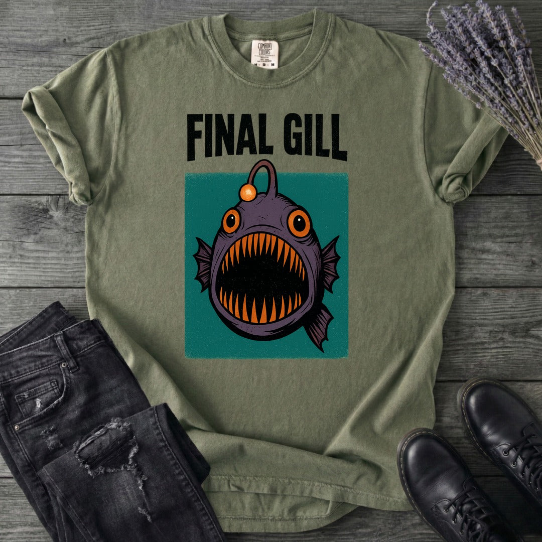 Final Gill T-Shirt