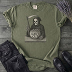 Dad's Cut T-Shirt