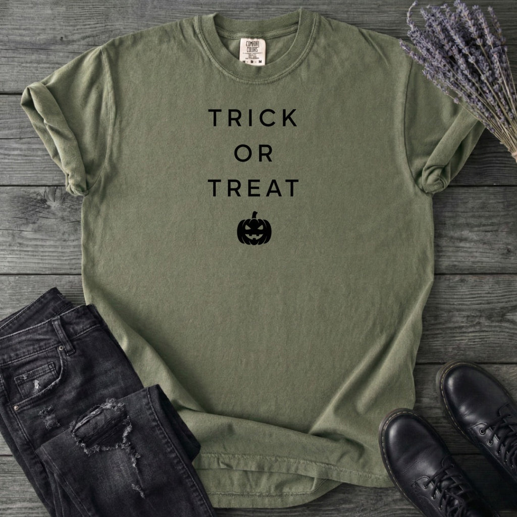 Trick Or Treat T-Shirt
