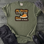 Chaos Theory T-Shirt
