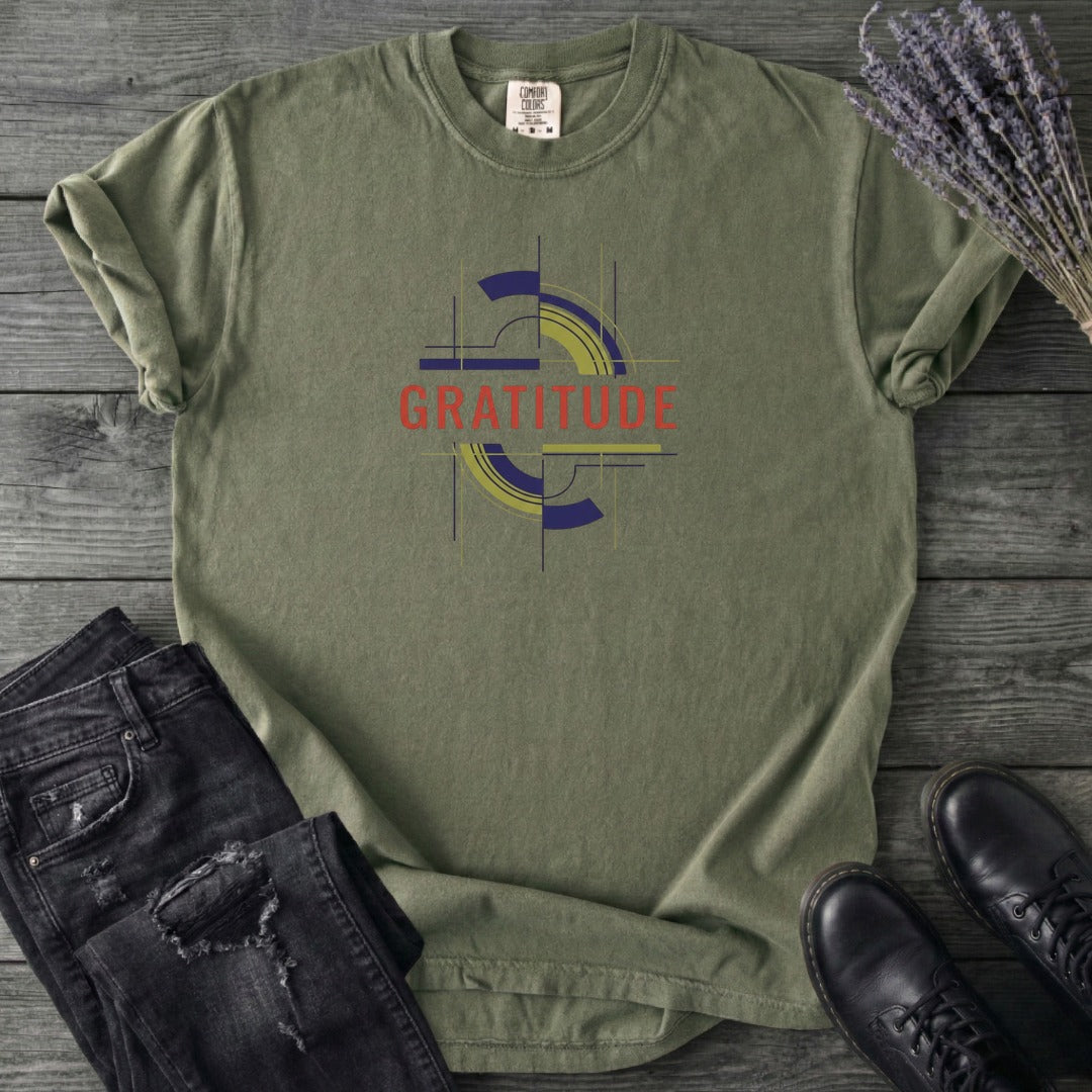 Gratitude T-Shirt