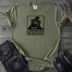 Stopped Being Wicked T-Shirt