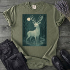 Woodland Spirits Stag T-Shirt