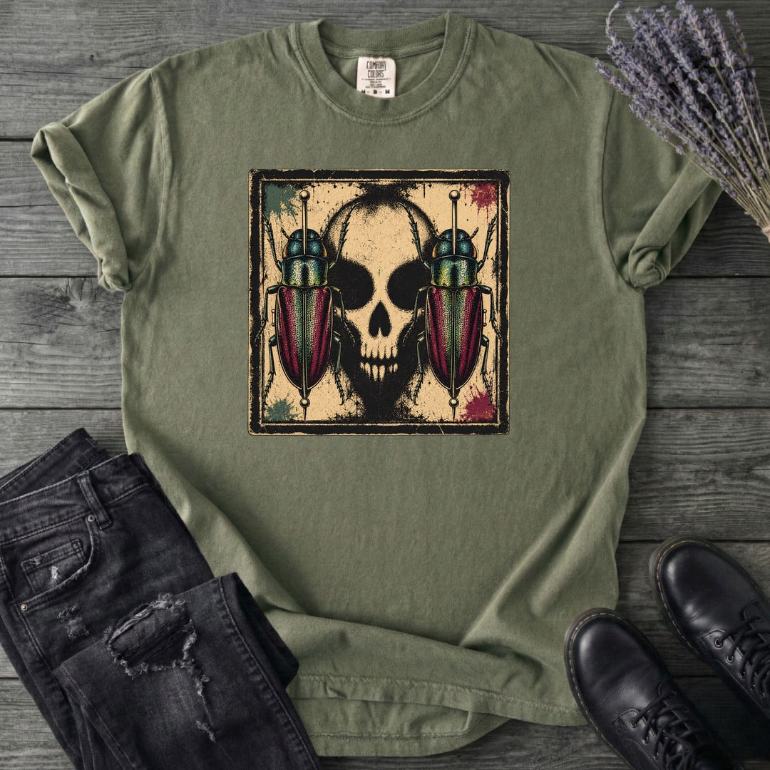 Morbid Curiosities T-Shirt