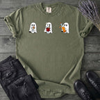 Ghosts With Booze T-Shirt