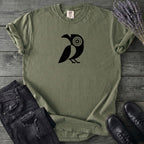 The All-Seeing Crow T-Shirt