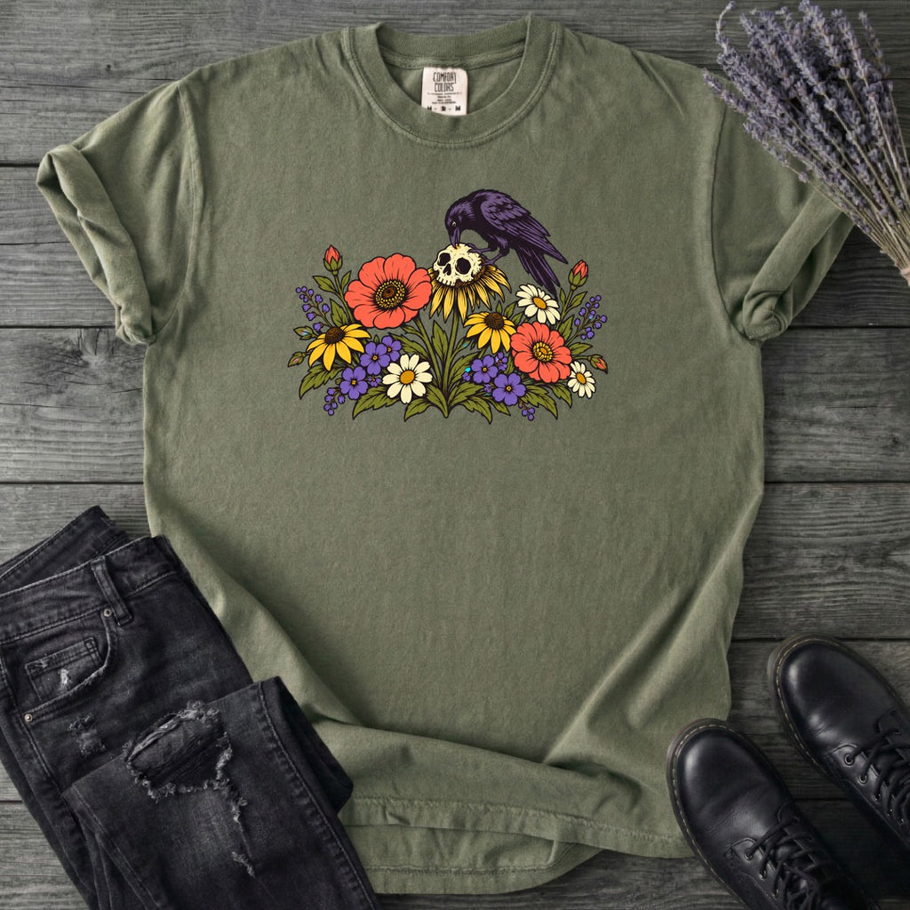 A Beautiful Omen T-Shirt