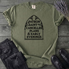 Patron Saint T-Shirt