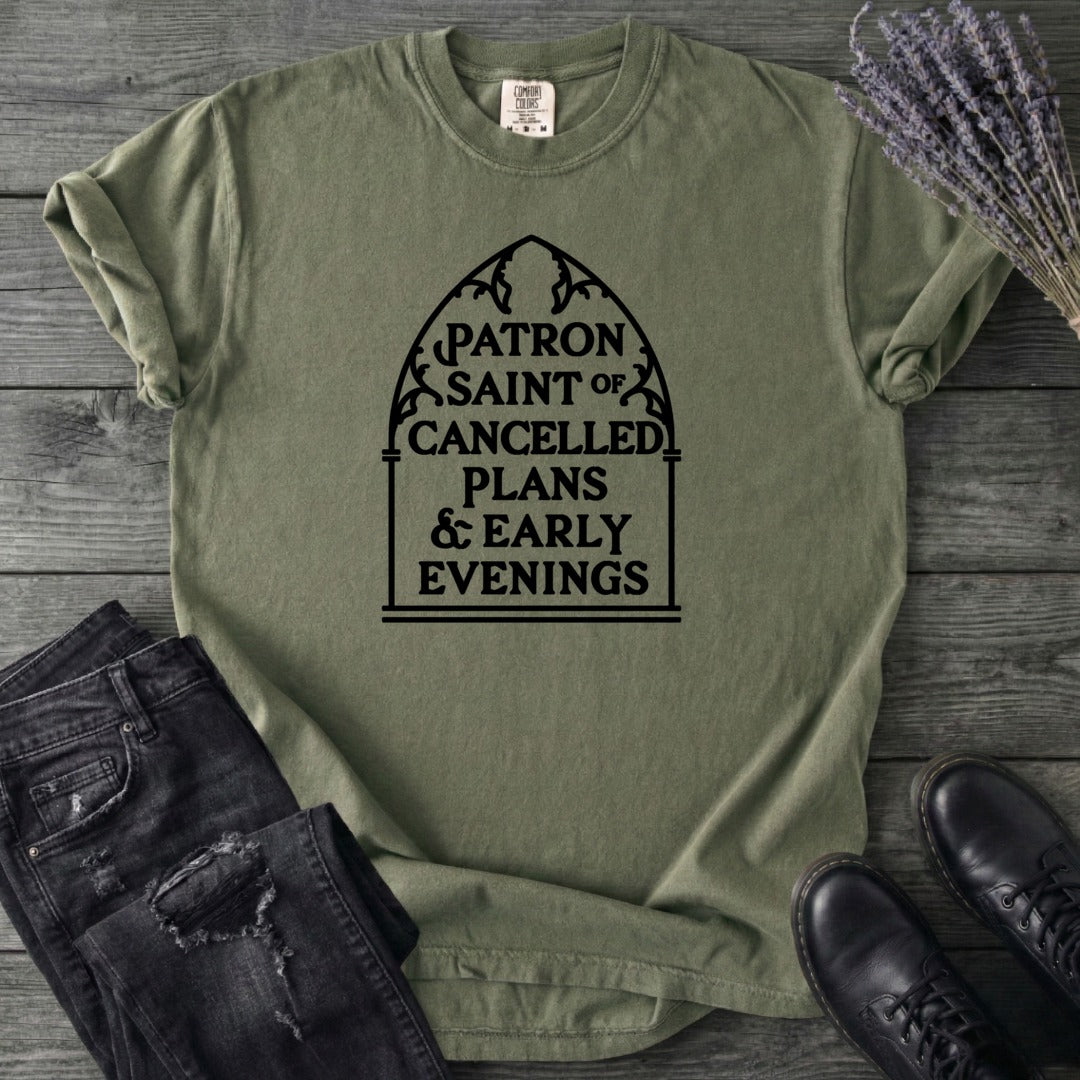 Patron Saint T-Shirt