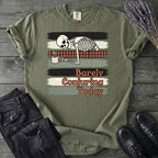 Barely Conjuring Today T-Shirt