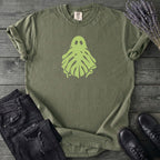 Monstera Ghost T-Shirt