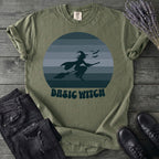 Basic Witch T-Shirt