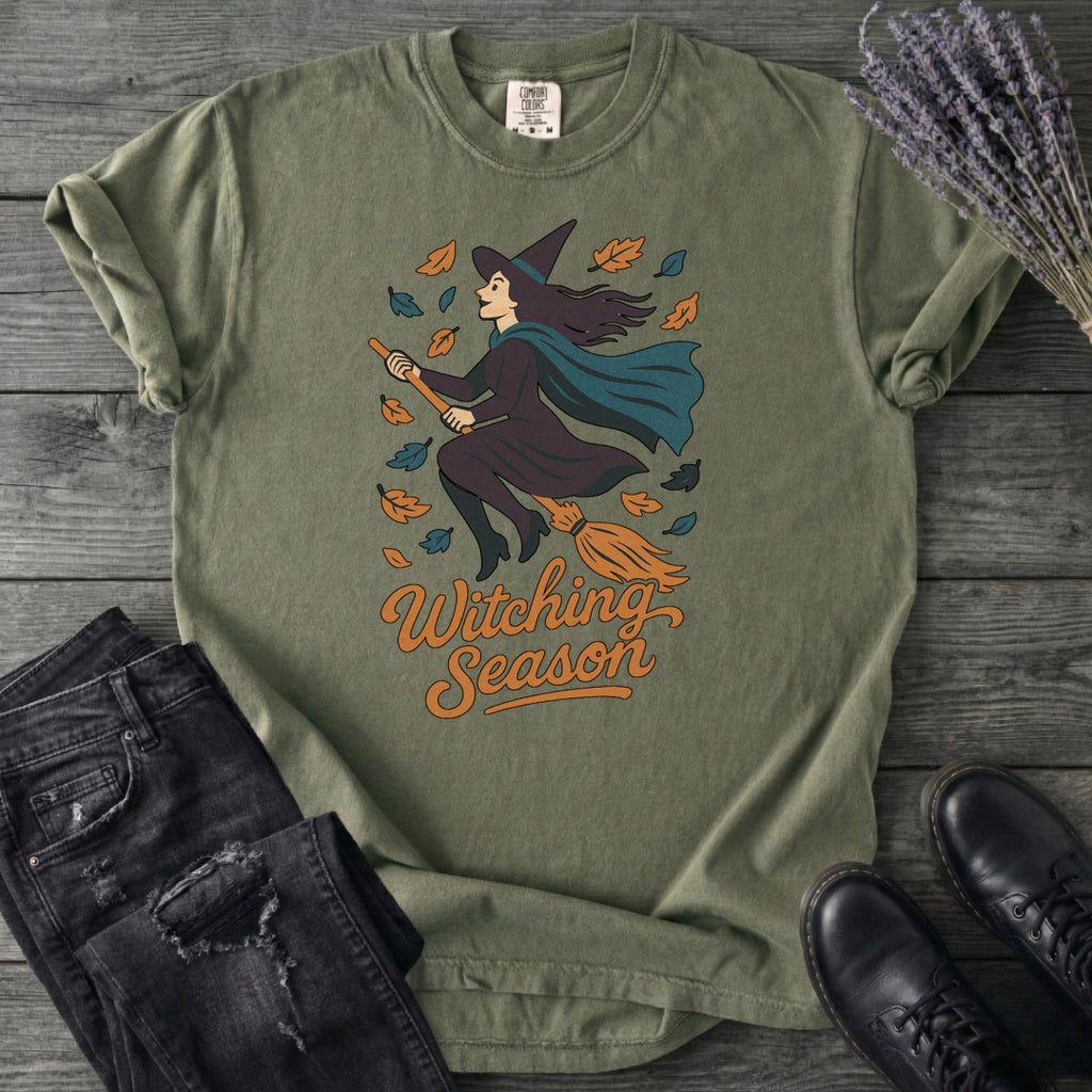 Witching Season T-Shirt