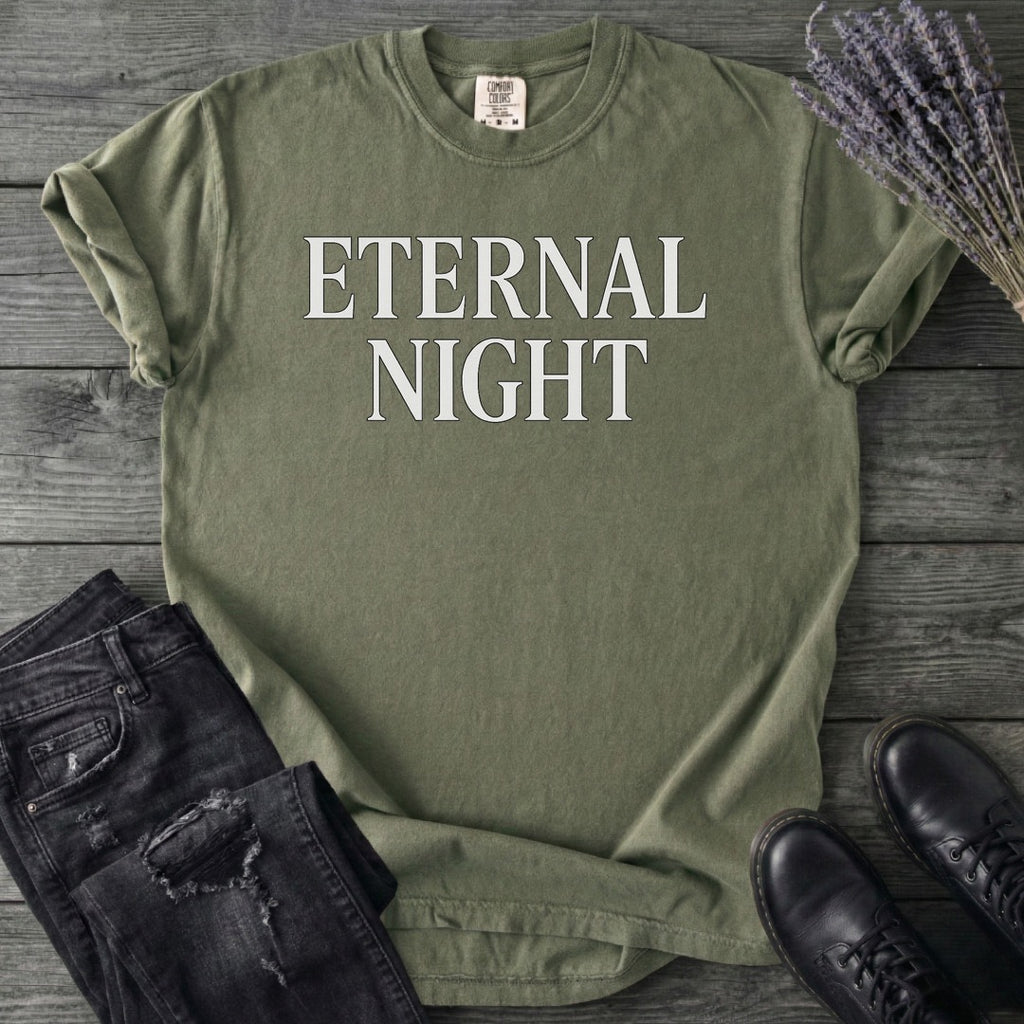 Eternal Night T-Shirt
