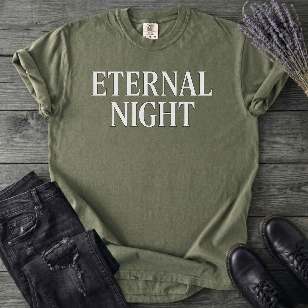 Eternal Night T-Shirt
