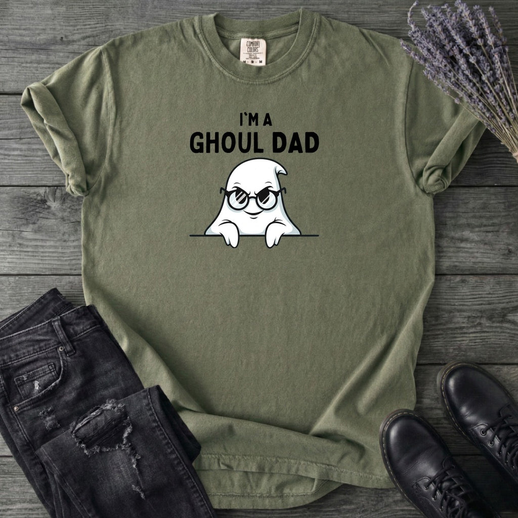 Ghoul Dad T-Shirt