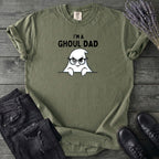Ghoul Dad T-Shirt