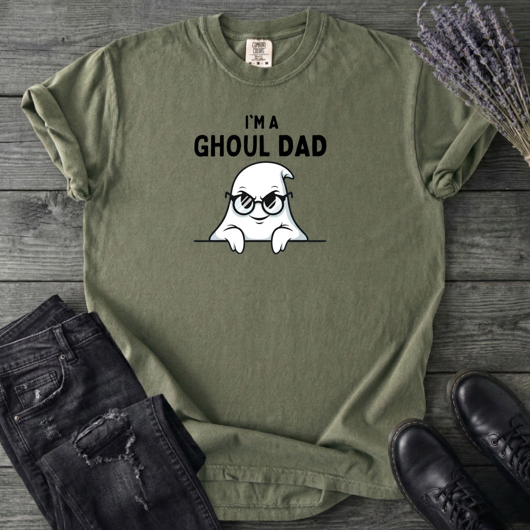 Ghoul Dad T-Shirt