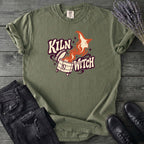 Kiln Witch T-Shirt