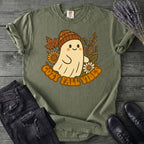 Cozy Fall Vibes T-Shirt