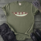 Rest In Peas T-Shirt