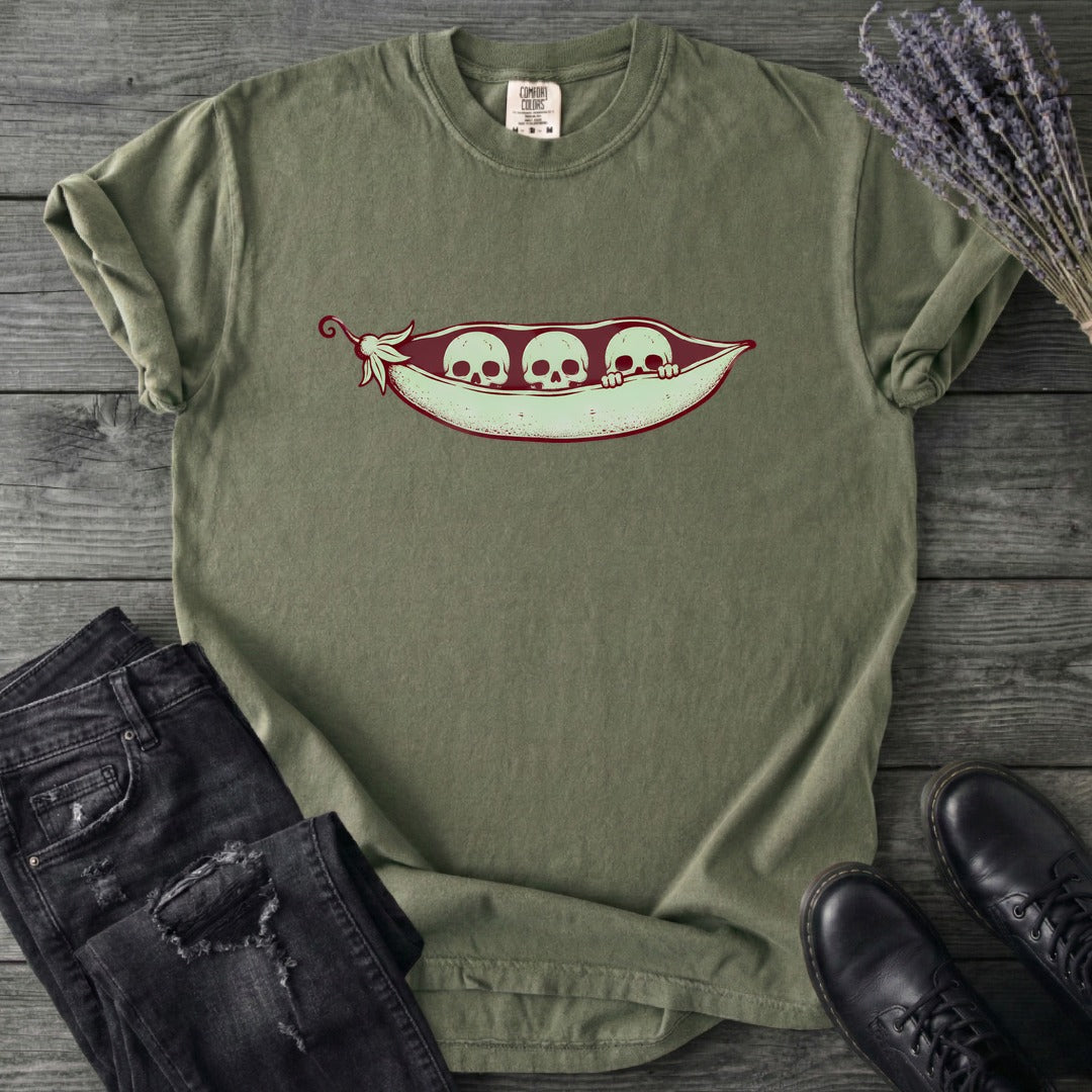 Rest In Peas T-Shirt