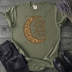 Stay Wild Moon Child T-Shirt