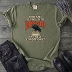 Brood T-Shirt