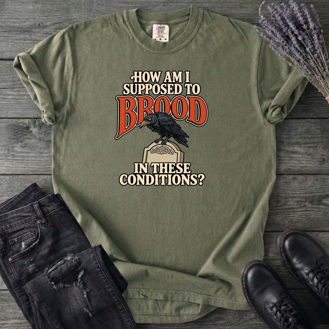 Brood T-Shirt