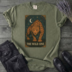 The Wild One Tarot T-Shirt