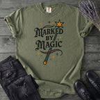 Marked By Magic T-Shirt
