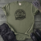 Pumpkin Approved T-Shirt
