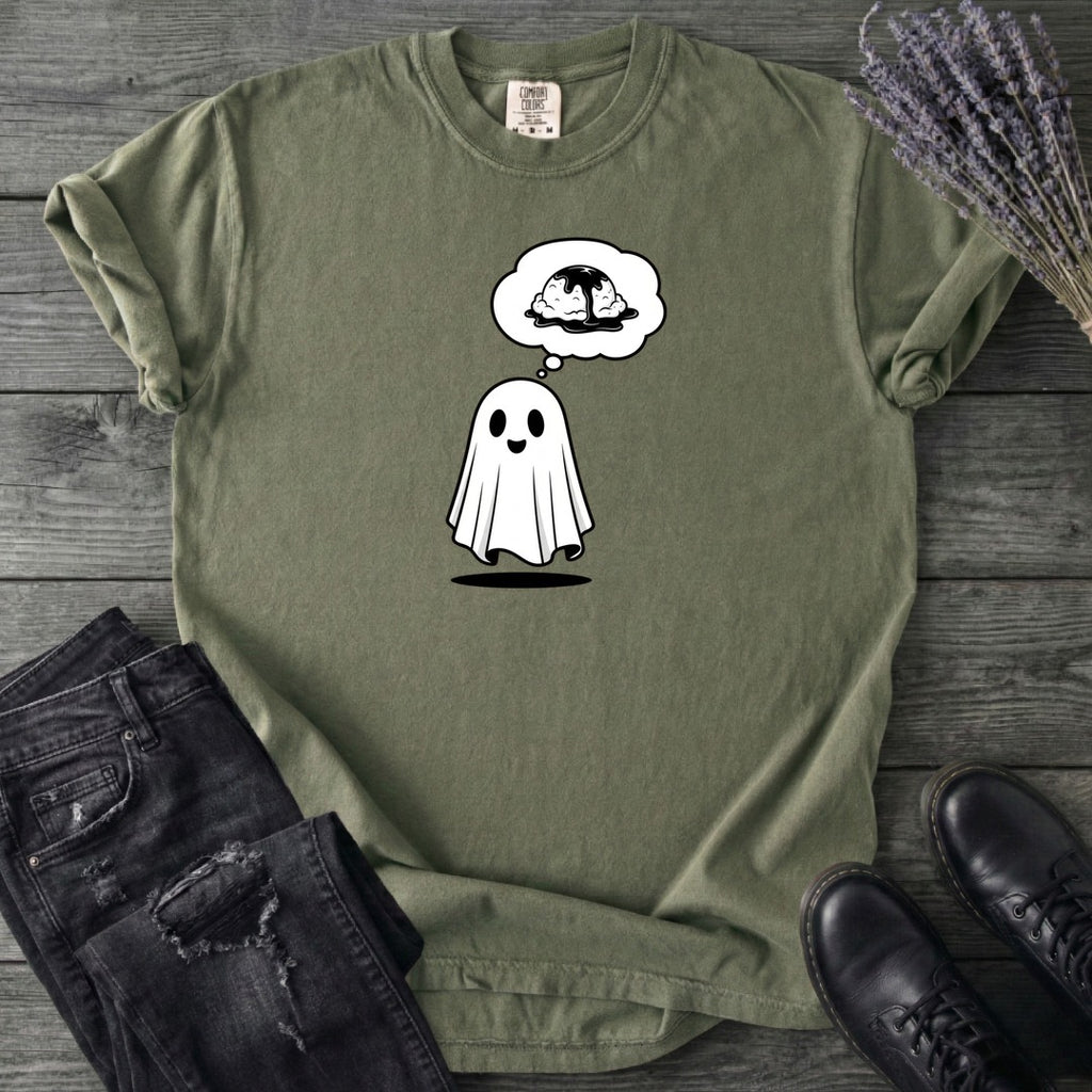 Ghost Potato Dream T-Shirt