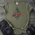 This Is Some Boo Sheet T-Shirt