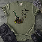 Garden Spade Bats T-Shirt