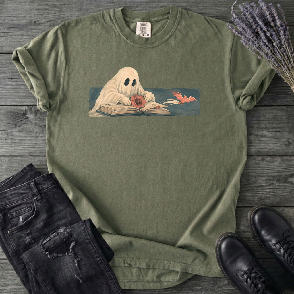 Pressed In Spirit T-Shirt
