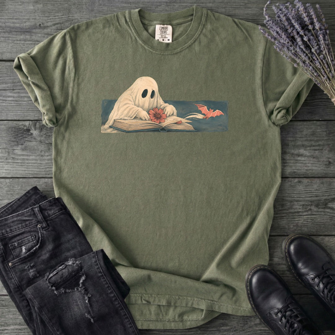 Pressed In Spirit T-Shirt