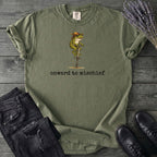 Onward To Mischief T-Shirt