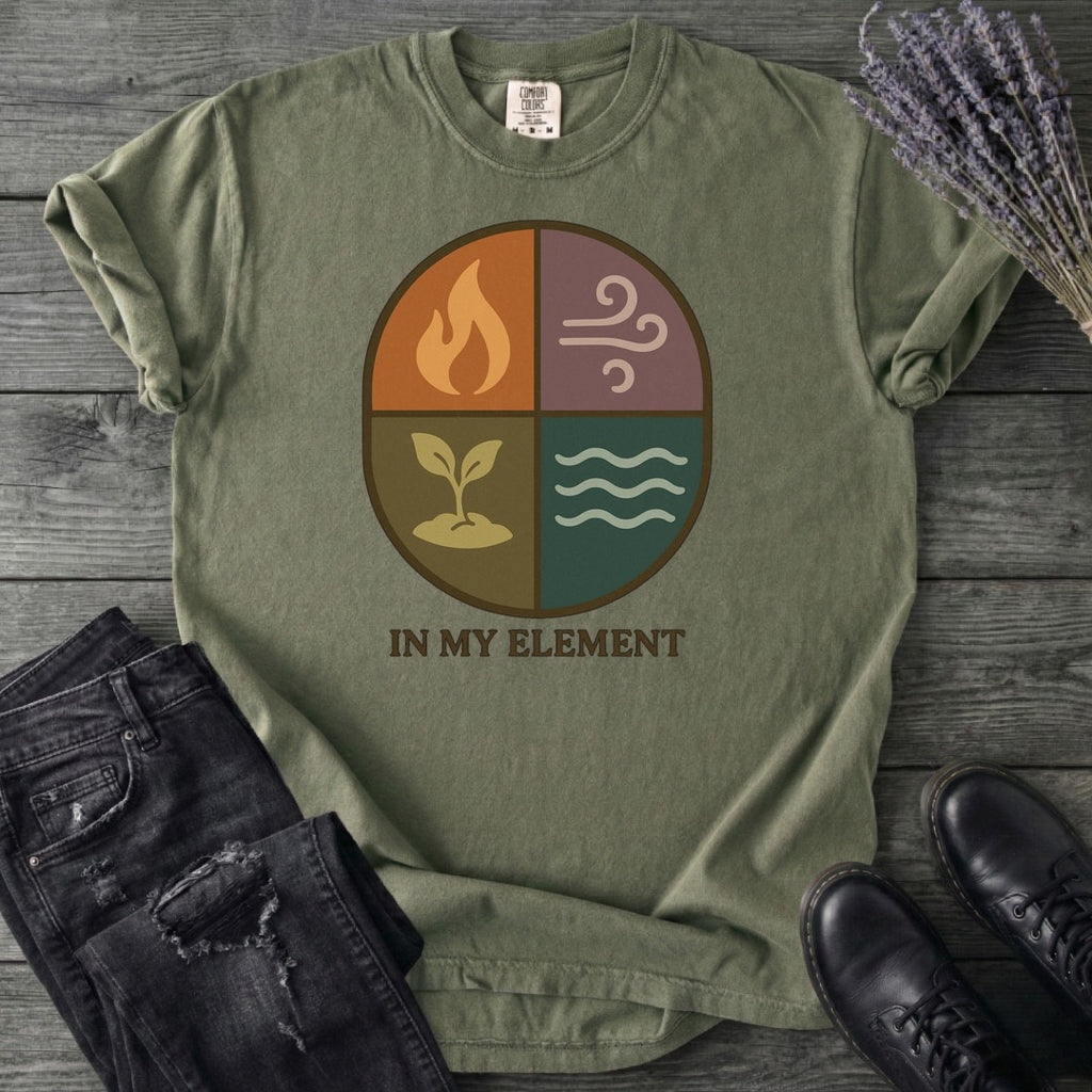 In My Element T-Shirt