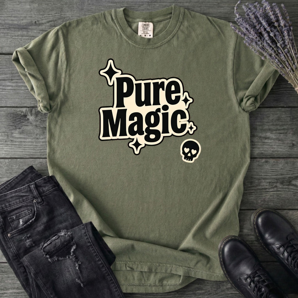 Pure Magic T-Shirt