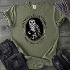Noticing Everything T-Shirt