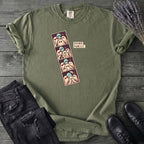Found Family Photobooth T-Shirt