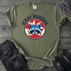 Scrap Warrior T-Shirt