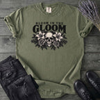 Bloom In The Gloom T-Shirt