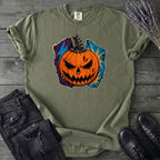 Punk-in T-Shirt