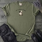 Off To Haunt A House T-Shirt