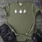 Ghost Trio Office T-Shirt