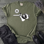 Raccoon Donut T-Shirt