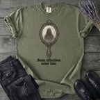 Some Reflections Never Fade T-Shirt