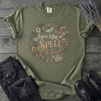 Love Like A Spell T-Shirt